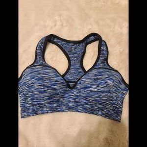 Sports bra